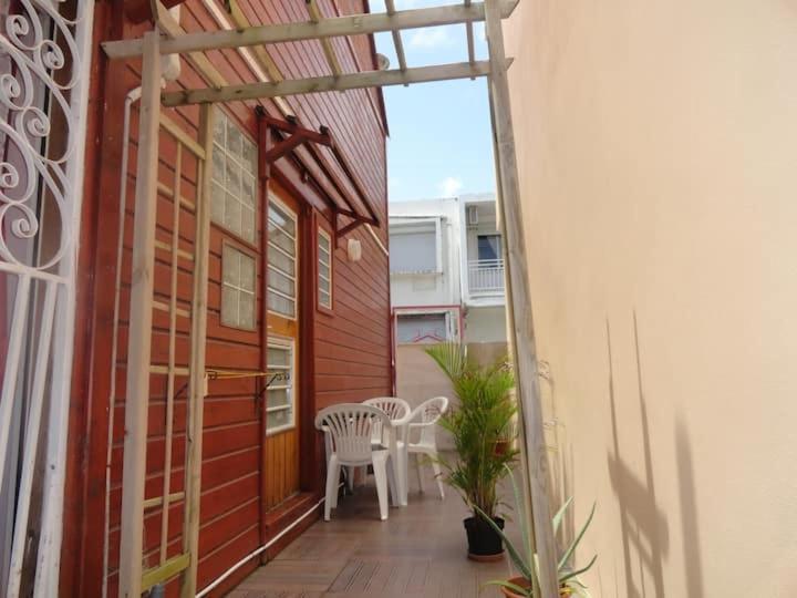 Smart-Lidays Hotel Sainte-Anne  Exterior photo